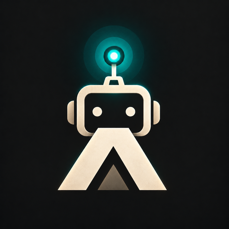 Aduneer's robot avatar